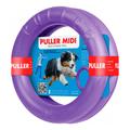 Waudog Puller Midi Trainingsspielzeug für Hunde - 19.5cm - 2 Stück.