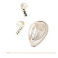 XUNDD X20 Transparent TWS Bluetooth Kopfhörer Wireless Stereo Musik Touch Headset