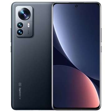 Xiaomi 12 Pro - 256GB (Gebraucht - Nahezu perfekt zustand) - Grau