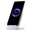 Xiaomi 50W Wireless Charging Stand Pro BHR7560GL - Weiß