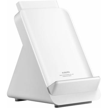 Xiaomi 80W Adaptive drahtlose Ladestation MDY-16-ES - Weiß