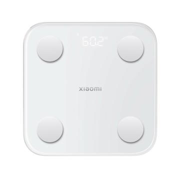 Xiaomi Körperanalysewaage S400 - Weiß