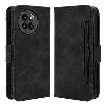 Xiaomi Civi 4 Pro/14 Civi Wallet Hülle mit Kartenhalter