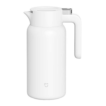 Xiaomi Isolierter Wasserkocher - 1.8L - Weiß