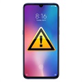 Xiaomi Mi 9 Akku Reparatur