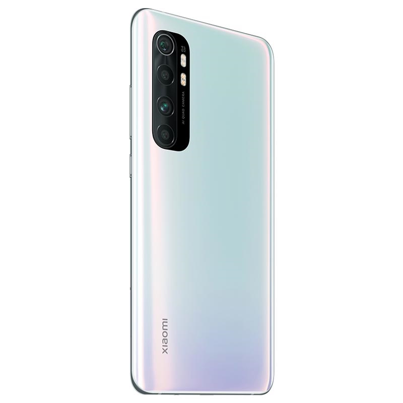 xiaomi note 10 lite white