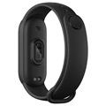 Xiaomi Mi Smart Band 6 Wasserdichter Aktivitätstracker - Schwarz