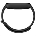 Xiaomi Mi Smart Band 6 Wasserdichter Aktivitätstracker - Schwarz