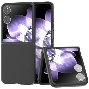 Xiaomi Mix Flip Gummierte Kunststoff Hülle