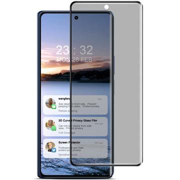 Xiaomi Mix Fold 4 Imak Privacy Full Cover Panzerglas - 9H