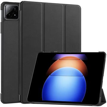 Xiaomi Pad 6S Pro 12.4 Tri-Fold Serie Smart Folio Hülle