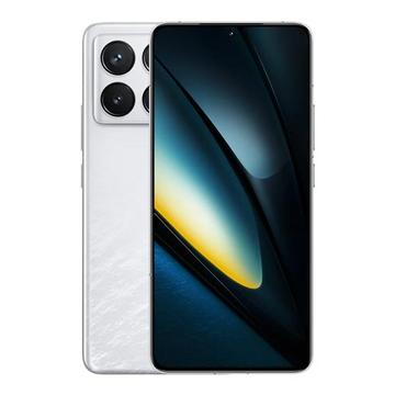 Xiaomi Poco F6 Pro - 256GB - Weiß