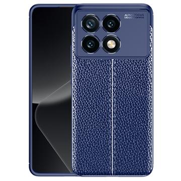 Xiaomi Redmi K70/K70 Pro/Poco F6 Pro Slim-Fit Premium TPU Hülle