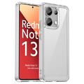 Xiaomi Redmi Note 13 4G Anti-Shock Hybrid Hülle