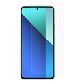 Xiaomi Redmi Note 13 4G Panzerglas - 9H - Case Friendly - Durchsichtig