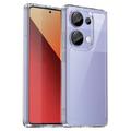 Xiaomi Redmi Note 13 Pro 4G/Poco M6 Pro Anti-Shock Hybrid Hülle - Durchsichtig