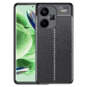 Xiaomi Redmi Note 13 Pro+ Slim-Fit Premium TPU Hülle