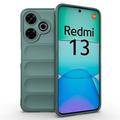 Xiaomi Redmi Note 13R/Redmi 13 5G Rugged TPU Hülle