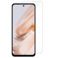 Xiaomi Redmi Note 13R Panzerglas - 9H - Case Friendly - Durchsichtig