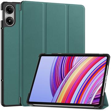 Xiaomi Redmi Pad Pro/Poco Pad Tri-Fold Serie Smart Folio Hülle