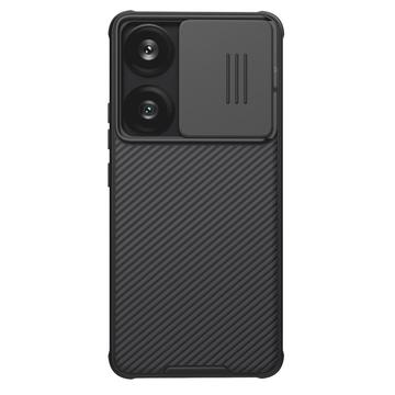 Xiaomi Redmi Turbo 3/Poco F6 Nillkin CamShield Pro Hybrid Hülle