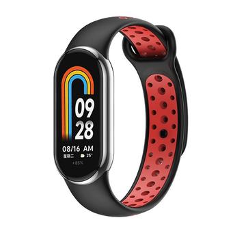 Xiaomi Smart Band 8/9 Beline Design Silikonarmband