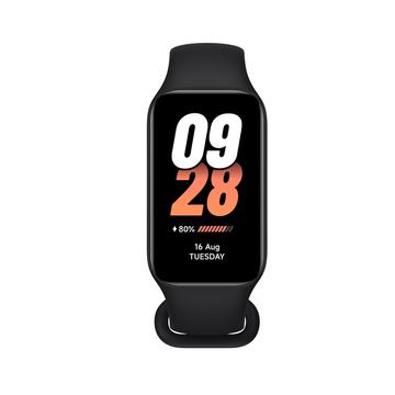 Xiaomi Smart Band 8 Active Wasserdicht Activity Tracker - Schwarz