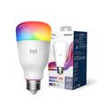 Yeelight E27 Smart LED-Glühbirne W3 - Multicolor