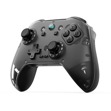 Z04 Kabelloser Gamecontroller mit Ladestation - Nintendo Switch/PC/ Android/iOS