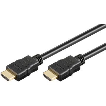 Goobay LC HDMI 2.0 Kabel - 10m