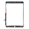 iPad 10.2 2019/2020 Displayglas & Touch Screen - Weiß