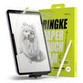 iPad Air 11 2024/2025 Ringke Paper Touch Film Harter Displayschutz - 2 Stk.