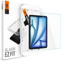 iPad Air 11 (2024) Spigen Glas.tR Ez Fit Panzerglas - 9H