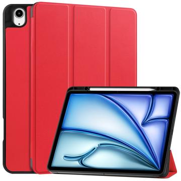 iPad Air 13 (2025) Tri-Fold Series Smart Folio Hülle