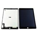 iPad Air 2 LCD Display - Schwarz - Grad A