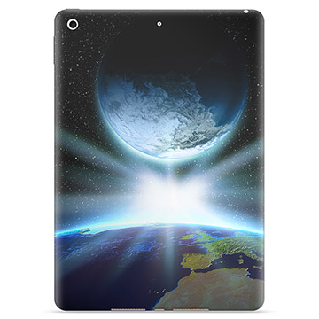 iPad Air 2 TPU Hülle - Weltraum