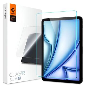 iPad Air 11 (2024) Spigen Glas.tR Slim Panzerglas - 9H