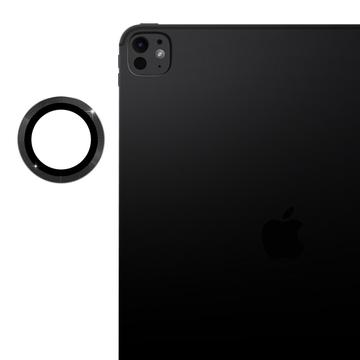 iPad Pro 11 (2024)/iPad Pro 13 (2024) Hat Prince Kameraobjektiv Panzerglas