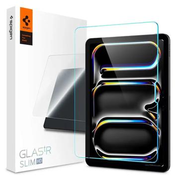 iPad Pro 11 (2024) Spigen Glas.tR Slim Panzerglas - 9H