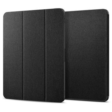 iPad Pro 13 (2024) Spigen Urban Fit Smart Folio Hülle