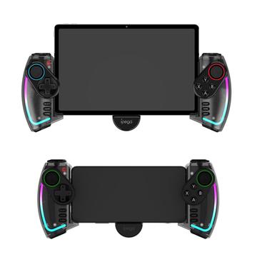 iPega 9777S Bluetooth-Controller mit RGB-Hintergrundbeleuchtung