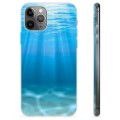 iPhone 11 Pro Max TPU Hülle - Meer