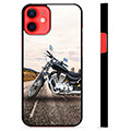 iPhone 12 mini Schutzhülle - Motorrad