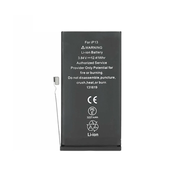 iPhone 13 Kompatibel Akku - 3227mAh