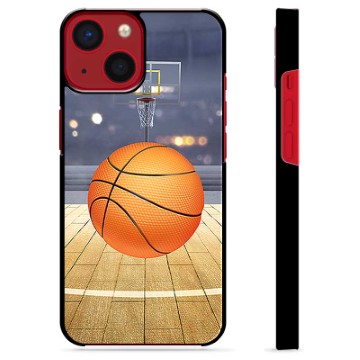 iPhone 13 Mini Schutzhülle - Basketball