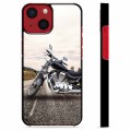 iPhone 13 Mini Schutzhülle - Motorrad