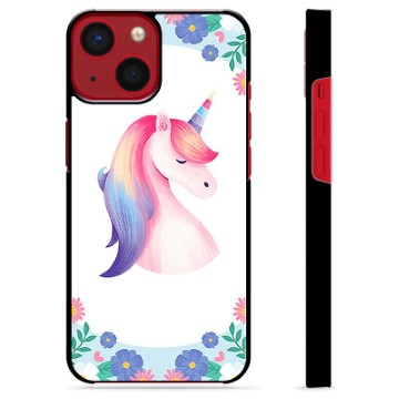 iPhone 13 Mini Schutzhülle - Einhorn