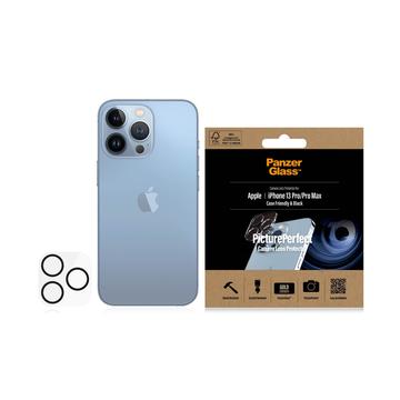 iPhone 13 Pro/13 Pro Max PanzerGlass PicturePerfect Kameraobjektivschutz