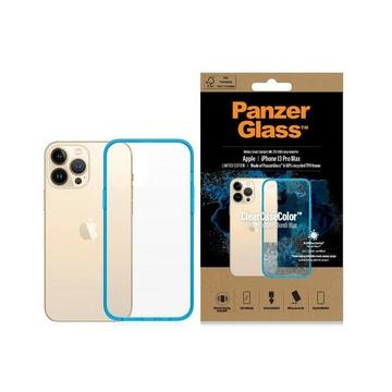 iPhone 13 Pro Max PanzerGlass ClearCase Antibakterielle Hülle