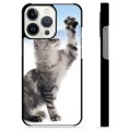 iPhone 13 Pro Schutzhülle - Katze